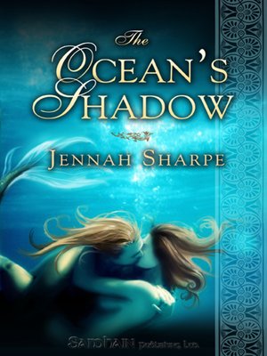 cover image of The Ocean's Shadow